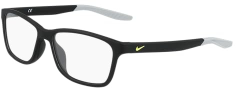 NIKE Montura 5048 N 001 Matte Black 52/14/135 CHILD