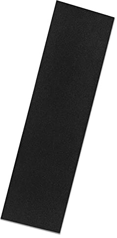 BlackWidow Skateboard Grip Tape, 9 x 33, for Longboard, Cruiser and Scooter Griptape, Non Slip, Easy to Apply