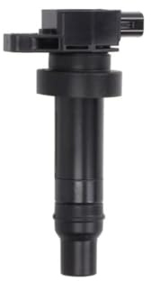 DELPHI Bobina d'accensione 12V Sistema Di Accensione GN10590-12B1