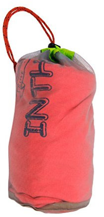 Yundxi 1pieces Ultralight Ultra Stuff Sacks Set Mesh Drawstring Storage Bags Set Travelling Camping Hiking