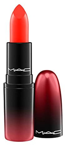 MAC, LOVE ME LIPSTICK - SHAMELESSLY VAIN, 3 g