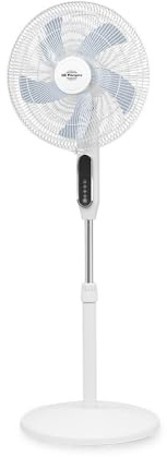 Orbegozo Sf 2040 40 Cm Table Fan One Size