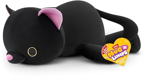 Kram-A-klumps – stor – serie 2 – plus kattunge (Luna)