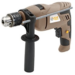 Fartools IP13-TALADRO PERCUTOR, 750W, 13MM, VELOC