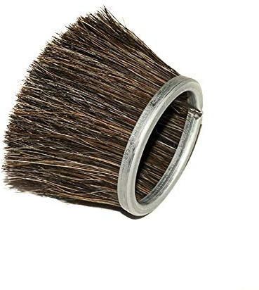 RAINBOW Genuine Dusting Brush Bristles (Round), Fits All Models