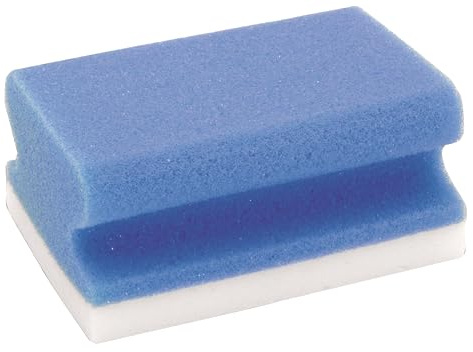 Franken Sponge X-Wipe Whiteboard (Pack of 2)