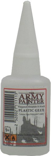 The Army Painter | Plastic Glue