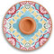 Epicurean Rio Corte Melamine Chip and Dish Server