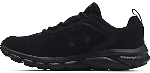 Under Armour Herren UA Charged Assert 9 Laufschuhe