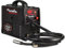 CEVIK PRO - Soldador Inverter Multifunción CE-PROMIG130 130Amp - MMA, MIG Sin Gas, TIG Lift - Panel Sencillo de Regulación
