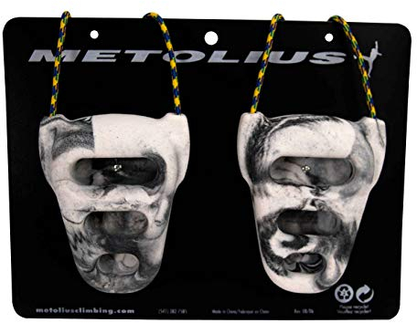Metolius Rock Rings 3D - SS23 - Einheitsgröße