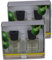 Geschenkset Essentials by ipuro Lime Light 2x50ml Raumduft (2er Pack)