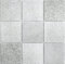 Keramik Shabby Chic Optik Mosaik Fliese Retro Vintage grau für WAND BAD WC DUSCHE KÜCHE FLIESENSPIEGEL THEKENVERKLEIDUNG BADEWANNENVERKLEIDUNG WB22-CELLO