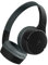 Belkin SoundForm Mini Kids Wireless Headphones with Built in Microphone, On Ear Headsets Girls and Boys For Online Learning, School, Travel Compatible with iPhones, iPads, Galaxy and more - Black
