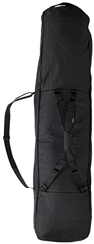 Burton Commuter Space Bag Boardbag 2023 True Black, 156