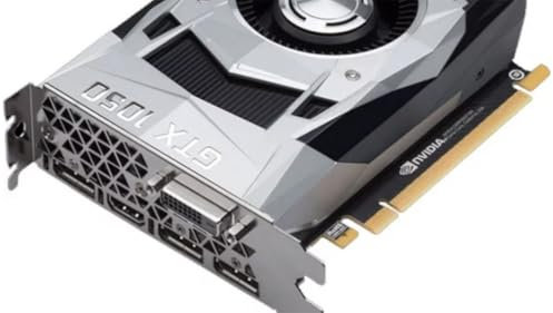 Biostar GeForce GTX1050Ti NVIDIA GeForce GTX 1050 Ti 4 GB GDDR5