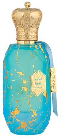 Arabian Sky For ARMAF Eter Eau De Parfum 100ml