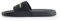 Champion Daytona B Ps Slide Sandal, Black (KK001), 1.5 UK Child