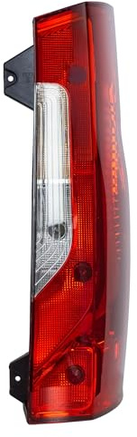 LONGLING Feu arrière droit pour Mercedes Sprinter W907 W910 2019-2024