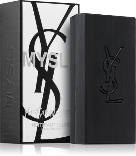 YVES SAINT LAURENT MYSLF Cleansing Bar 100 g