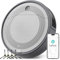 LEFANT M310G Saugroboter, 4500Pa Staubsauger Roboter mit Präzise Entfernungsnavigation, 150Mins, HEPA-Filter, WLAN Roboterstaubsauger, Ideal für Tierhaare, Teppiche, Hartböden