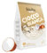 Chocolat Blanc - 16 capsules compatiples dolce LOT DE 4 paquets