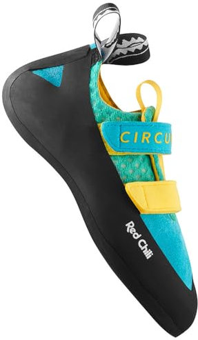 Red Chili Circuit Climbing Shoes EU 34