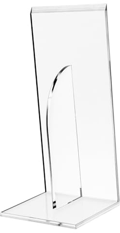 VALICLUD Rascador de Pasteles Transparente de Alisador de Crema y Glaseado para Decoración de Tartas Utensilio de Repostería Multifuncional y Seguro para Hornear