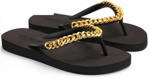 Klassiska sandaler för kvinnor, modsandal, halksäker, bekväm, snabbtorkande med tjock mjuk dämpning (färg: A, storlek: 35), a, 37 EU