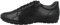 Geox Herren Uomo Symbol A Schuhe black 39 EU