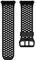 Fitbit Unisex Ionic Sport Band, Black, Small