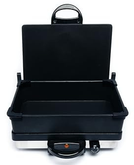 Shov Multigrill tandur Grill Elektro lahmacunmaschine Toaster + Kasserolle tava