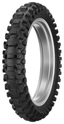 Dunlop MX33 Geomax Soft/Intermediate Terrain Tire 90/100x16 for Honda CRF150F 2012-2017