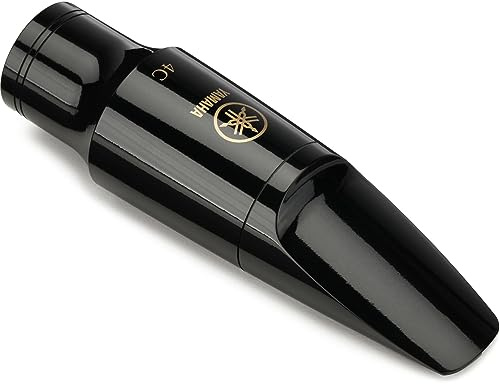 Yamaha Bocchino per sassofono tenore 4C, serie standard