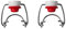 2 Pcs tirón tapa superior del tapón de las botellas de cerveza de raíz reemplazo oscilación Tops Homebrew Brewing Tapones