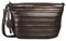 Gabor bags Nicola Damen Umhängetasche Crossbody Bag Mittelgroß Braun
