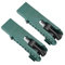2 Stück Siding Mounting Kit, Robust Langlebig Lap Siding Gauge, Essential Siding Tools for Use with 7-16 Inch Fiber Cement Siding