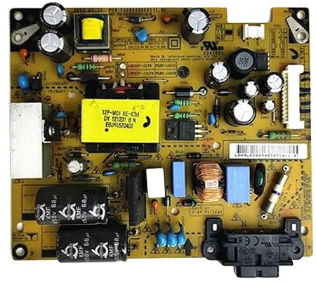 Scheda Di Alimentazione TV, Compatibile Con LG, LGP32P-12LPB EAX65035501 EAX6476250132LS3150-CA Scheda Di Alimentazione TV