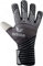 Erima Erwachsene Flex RD Pro Torwarthandschuh, schwarz/grau/weiß, 9,5
