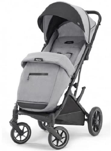 Inglesina Passeggini modello Maior Stroller Black Horizon Grey