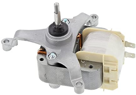 sparefixd Fan Motor to Fit Zanussi Washing Machine