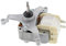 sparefixd Fan Motor to Fit Zanussi Washing Machine