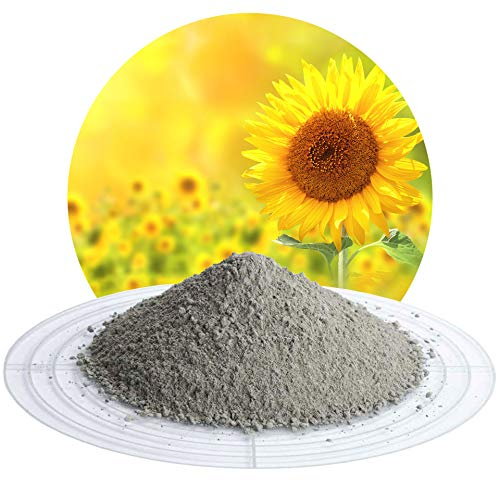 Schicker Mineral Diabas Urgesteinsmehl sandig 12,5 kg, Gesteinsmehl, natürlicher Bodenhilfsstoff für Garten und Landwirtschaft, Nährstoffversorgung, Bodenverbesserung, Bodenauflockerung, durchlüftung