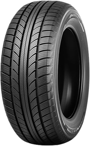 Nankang N607+ A/S - 205/70R15 96H - Pneumatico 4 stagioni