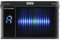 KORG Pocket Tuner Schwarz