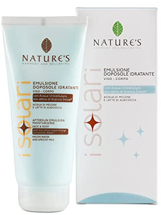 After Sun Sun Lotion 200 ml