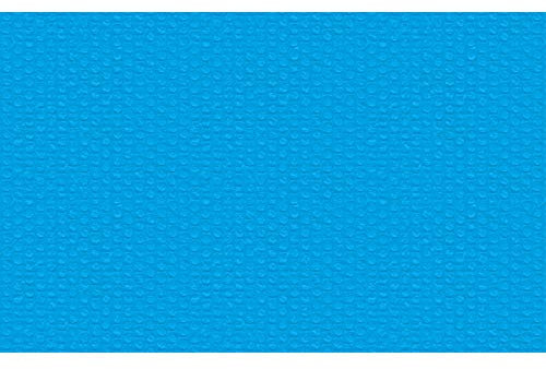 tectake® Bâche chauffante Piscine Rectangulaire 1,6x2,6 m Bleu Bâche de Protection & Chauffage Piscine Hors Sol Spa Piscines tubulaires, Adaptable à la Taille souhaitée, Chauffage Solaire