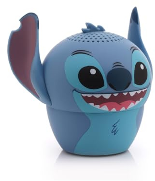 Bitty Boomers Disney Stitch – Mini-Bluetooth-Lautsprecher