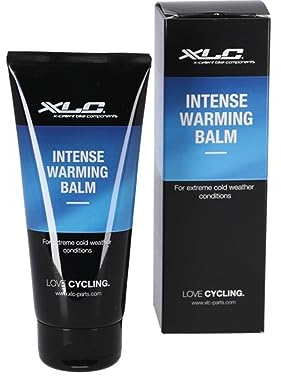 XLC Unisex – Erwachsene Pm-c04 Balsam Intensives Erhitzen Vor 100 Ml zubehör, Mehrfarbig, Einheitsgröße