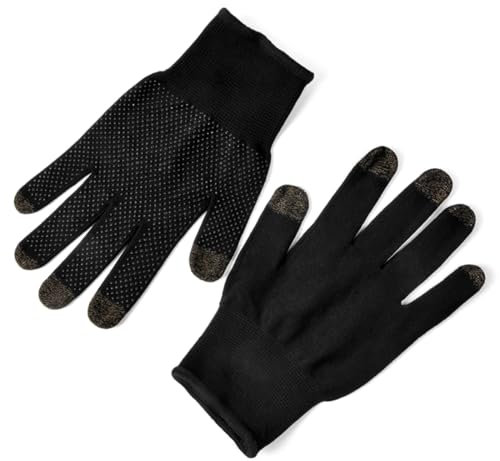 JEXOWIQ 2Pcs Mobile Game Finger Sleeve, Touchscreenhandschuhe,Touchscreen-Gaming-Handschuhe,leitfähige Faserfingerspitzen, schweißfest, rutschfest, ultradünn, geeignet für Android IOS-Handyspiele